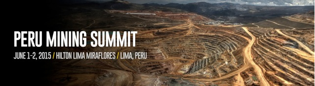 Peru Mining Summit