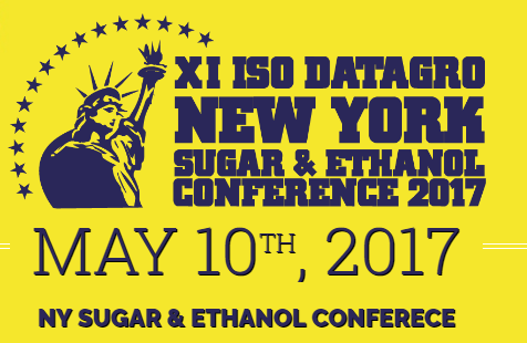 XI ISO DATAGRO New York Sugar & Ethanol Conference