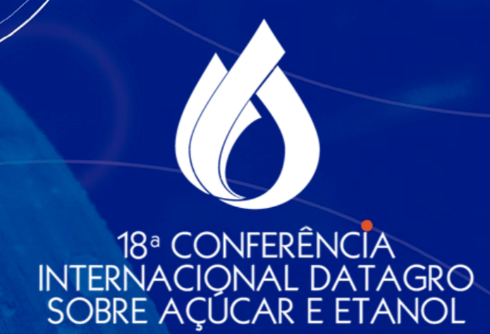 18ª Conferência Internacional Datagro