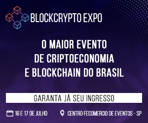 Blockcrypto Expo