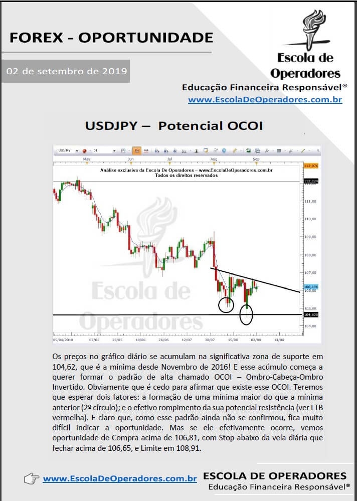 JPY Diário