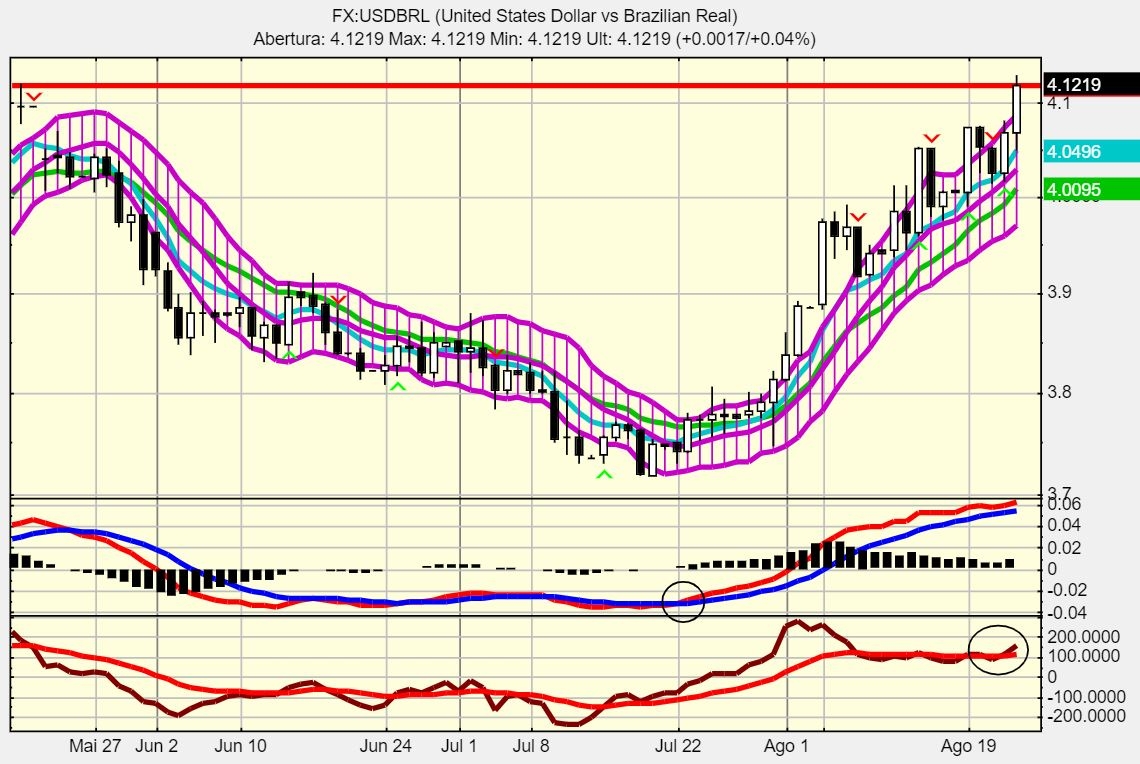 DOLAR DIARIO