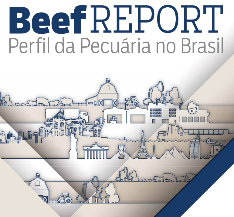 ABIEC - BEEF REPORT